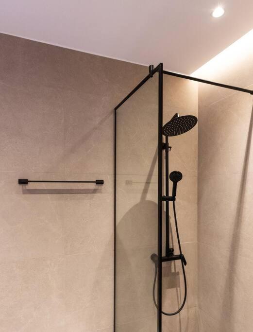 Green Leaf Apartment Tirana Zewnętrze zdjęcie