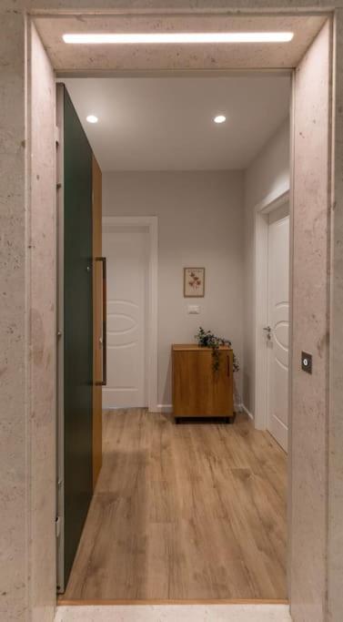 Green Leaf Apartment Tirana Zewnętrze zdjęcie