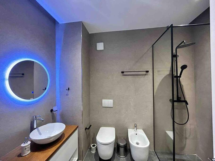 Green Leaf Apartment Tirana Zewnętrze zdjęcie
