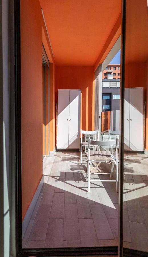 Green Leaf Apartment Tirana Zewnętrze zdjęcie